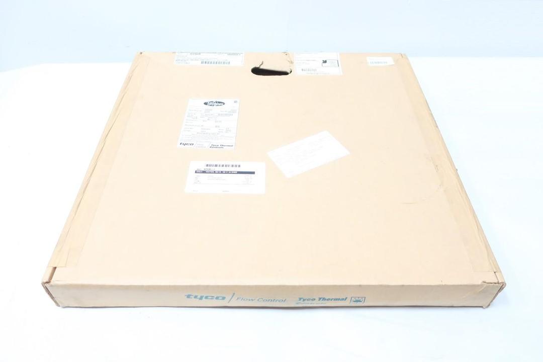 PYROTENAX D/32HE3200/120/583/120/15/14/Y JACKETED HEATING CABLE 120FT 583W 120V