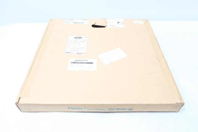 PYROTENAX D/32HE3200/120/583/120/15/14/Y JACKETED HEATING CABLE 120FT 583W 120V