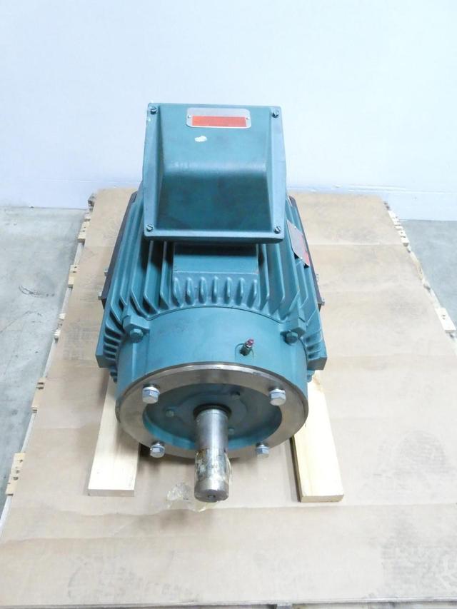 RELIANCE 01MAN47014C006DA AC MOTOR 324TC 3PH 25HP 1180RPM 230/460V-AC