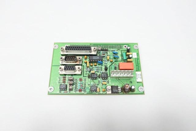 SEPRO 07S01008B MODULE CIRCUIT BOARD