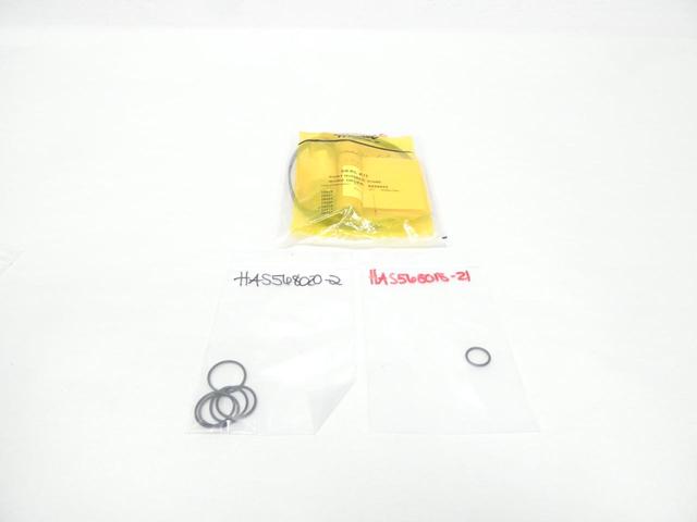 HASKEL 51050 AIR PRESSURE AMPLIFIER SEAL KIT