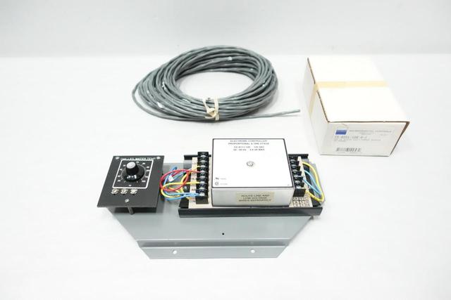 CARRIER CC-8111-120 ELECTRONIC CONTROLLER 120V-AC