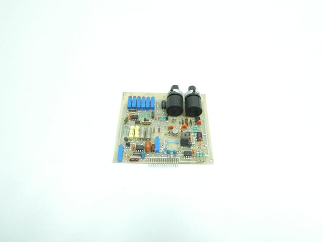 VERONICS INSTRUMENTS 710-516B PCB CIRCUIT BOARD