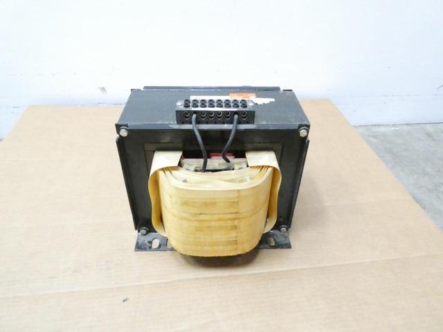 HPS 87877 VOLTAGE TRANSFORMER 1PH 3000VA 4160V-AC 115V-AC