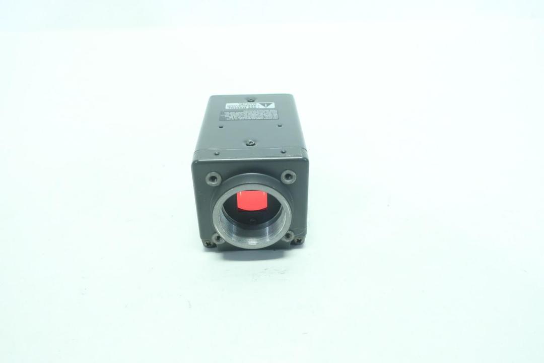 HITACHI KP-F100B 12V-DC 320MA CCD CAMERA