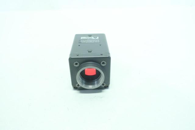 HITACHI KP-F100B 12V-DC 320MA CCD CAMERA
