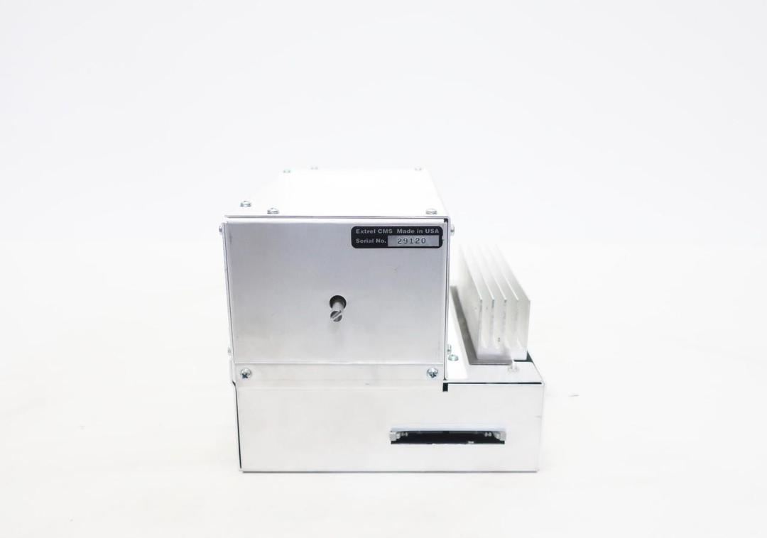 EXTREL 757101 QUADRUPOLE CONTROLLER MODULE