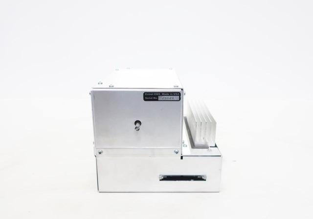 EXTREL 757101 QUADRUPOLE CONTROLLER MODULE