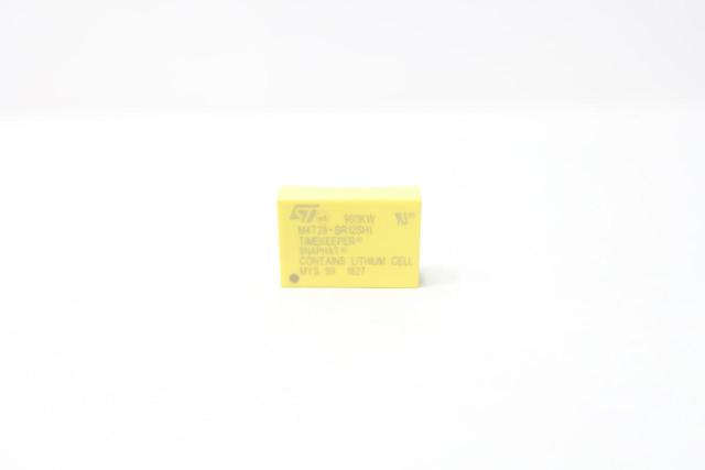 STMICROELECTRONICS M4T28-BR12SH1 TIMEKEEPER SNAPHAT BATTERY