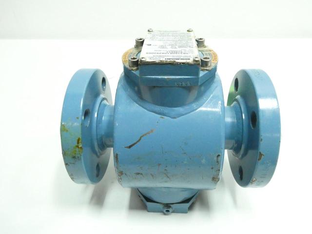 ROSEMOUNT 8705TSA015C1W3N0B3CR MAGNETIC FLOWTUBE 1-1/2IN 40V-DC