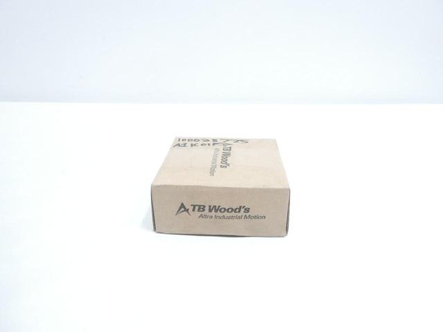 TB WOODS 7S138 7SX1 3/8 FLANGE COUPLING 1-3/8IN