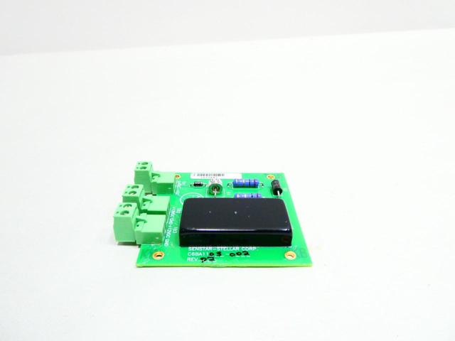 SENSTAR C6BA1103-002 PCB CIRCUIT BOARD