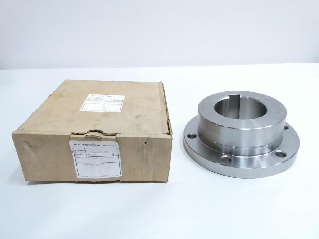 FALK 0765098 1203683 1025G52 RIGID HUB 3.6225/3.6235IN