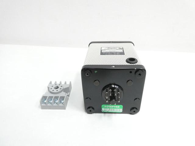 ACOPIAN 24J40 REGULATED POWER SUPPLY
