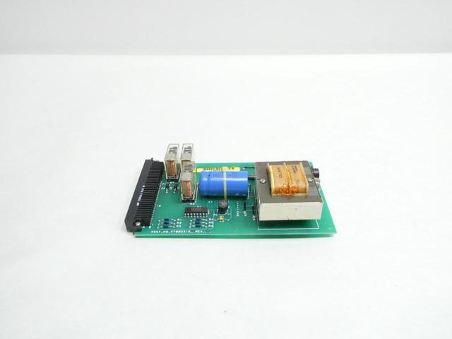 WESTINGHOUSE 9700D31G01 PCB CIRCUIT BOARD REV 6