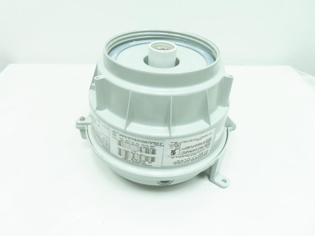 HOLOPHANE PETL400PMMTP PETROLUX II LIGHT FIXTURE 400W 120/208/240/277V-AC
