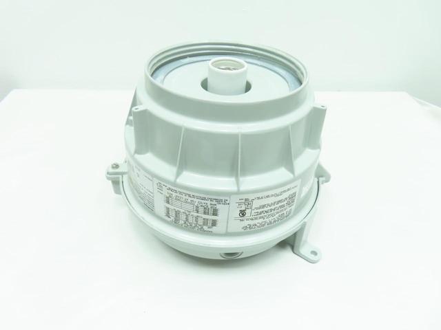 HOLOPHANE PETL400PMMTP PETROLUX II LIGHT FIXTURE 400W 120/208/240/277V-AC