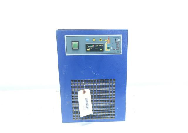 BEKO RA 15 NA P 4011245 REFRIGERATED AIR DRYER 15SCFM 60-230PSI 115V-AC