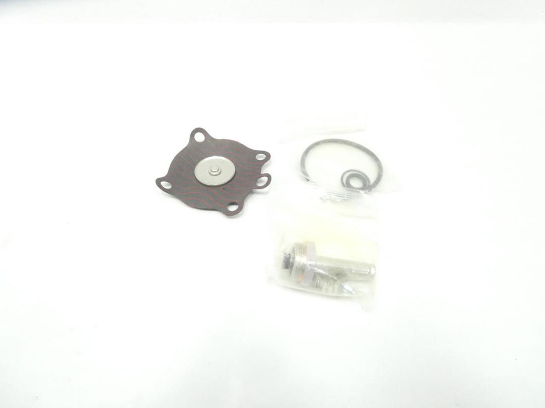 ASCO 304515 PNEUMATIC VALVE SEAL REBUILD KIT