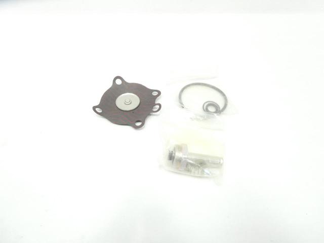 ASCO 304515 PNEUMATIC VALVE SEAL REBUILD KIT