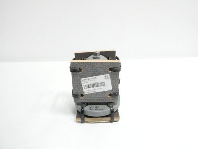 BAUM BA557247-009 ERCO WORLDWIDE FLANGED INSTRUMENT TEE 1IN