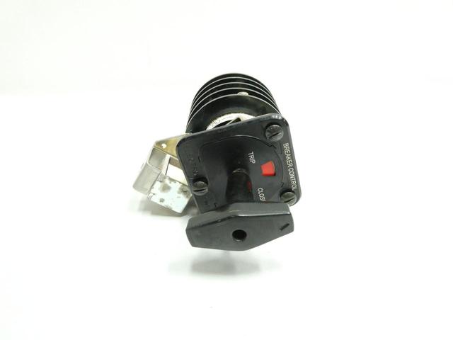 ELECTROSWITCH 7803D ROTARY CAM SWITCH 120/240/600V-AC 125/250V-DC