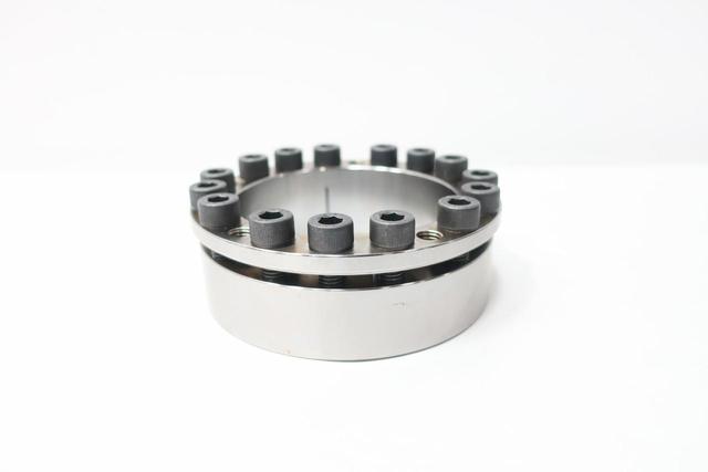 ISEL MB-100-133 RIGID COUPLING 4IN
