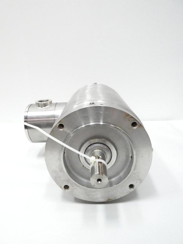 BALDOR CFSWDM3546T-E WASHDOWN DUTY MOTOR 143TC 3PH 1HP 1770RPM 230/460V-AC