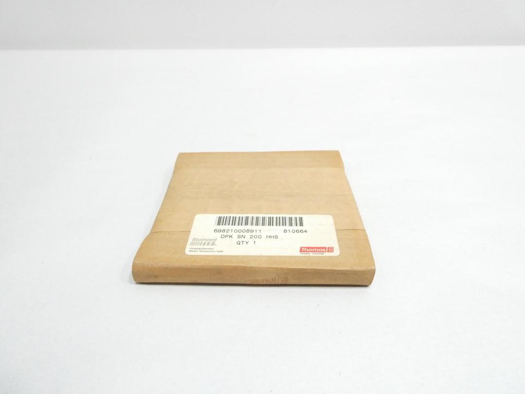 REXNORD 810664 DISC COUPLING KIT