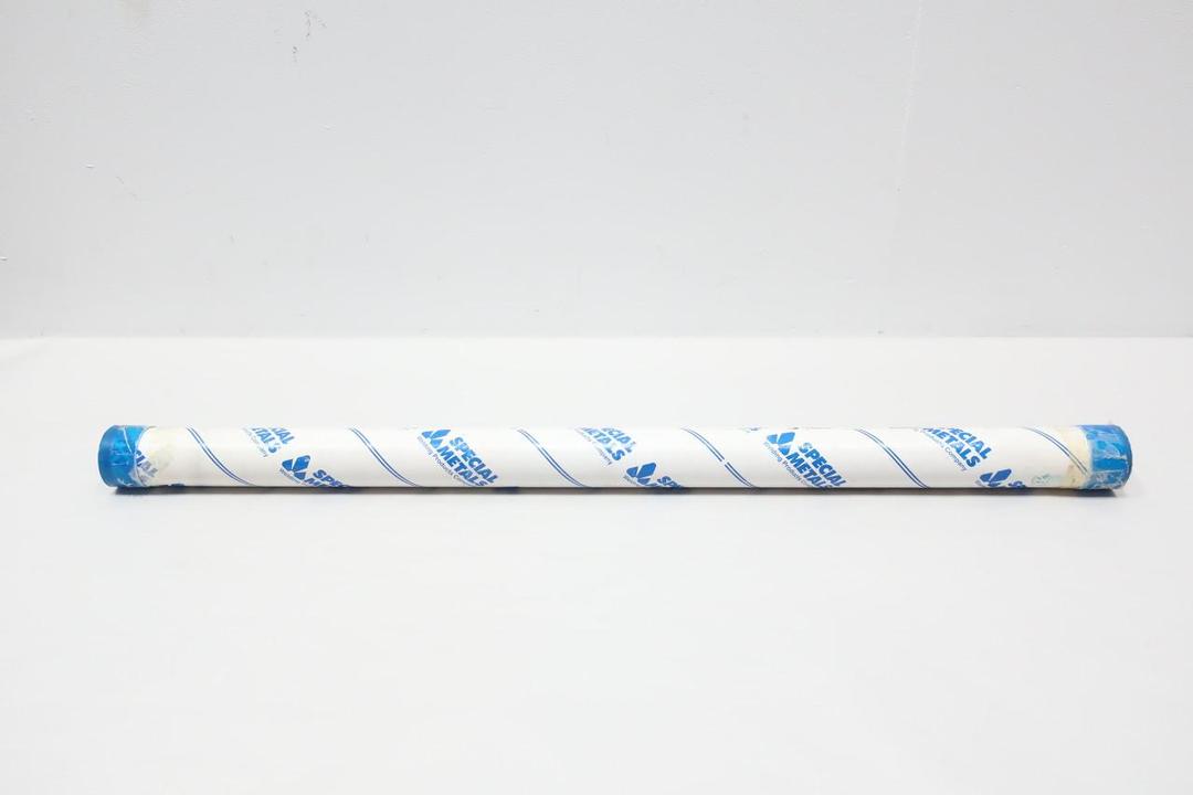 INCONEL N625-125-10TS FILLER METAL 625 ELECTRODE 1/8IN 36IN 10LB