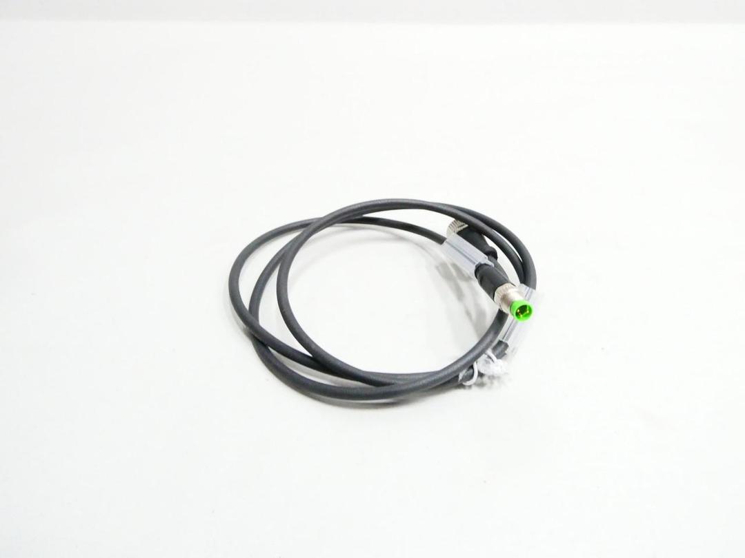 MURR ELEKTRONIK 7000-88241-6200100 CORDSET CABLE 50V-AC 60V-DC