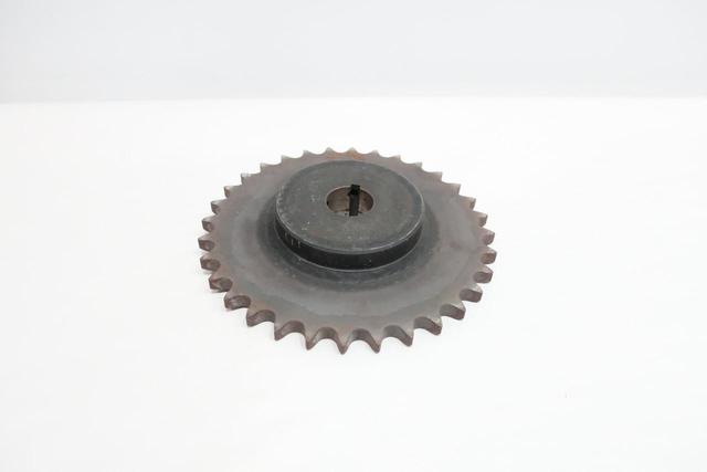 MARTIN 60BS32 1-1/4IN 32 3/4IN SINGLE ROLLER CHAIN SPROCKET