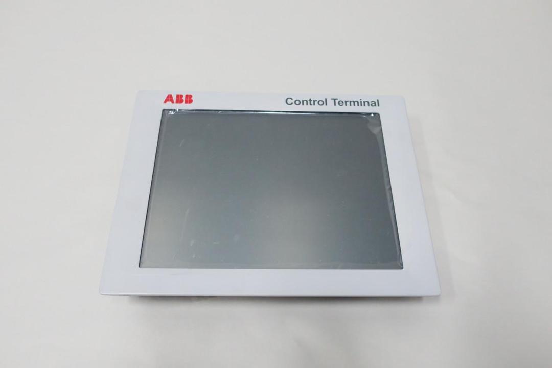 ABB TPC-1270H CONTROL TERMINAL 18-32V-DC