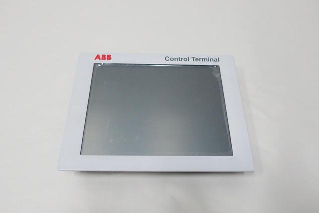ABB TPC-1270H CONTROL TERMINAL 18-32V-DC