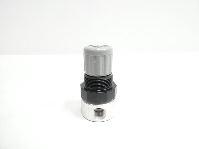 NORGREN V06-2A3-PNEA PNEUMATIC REGULATOR 10PSI 1/4IN NPT