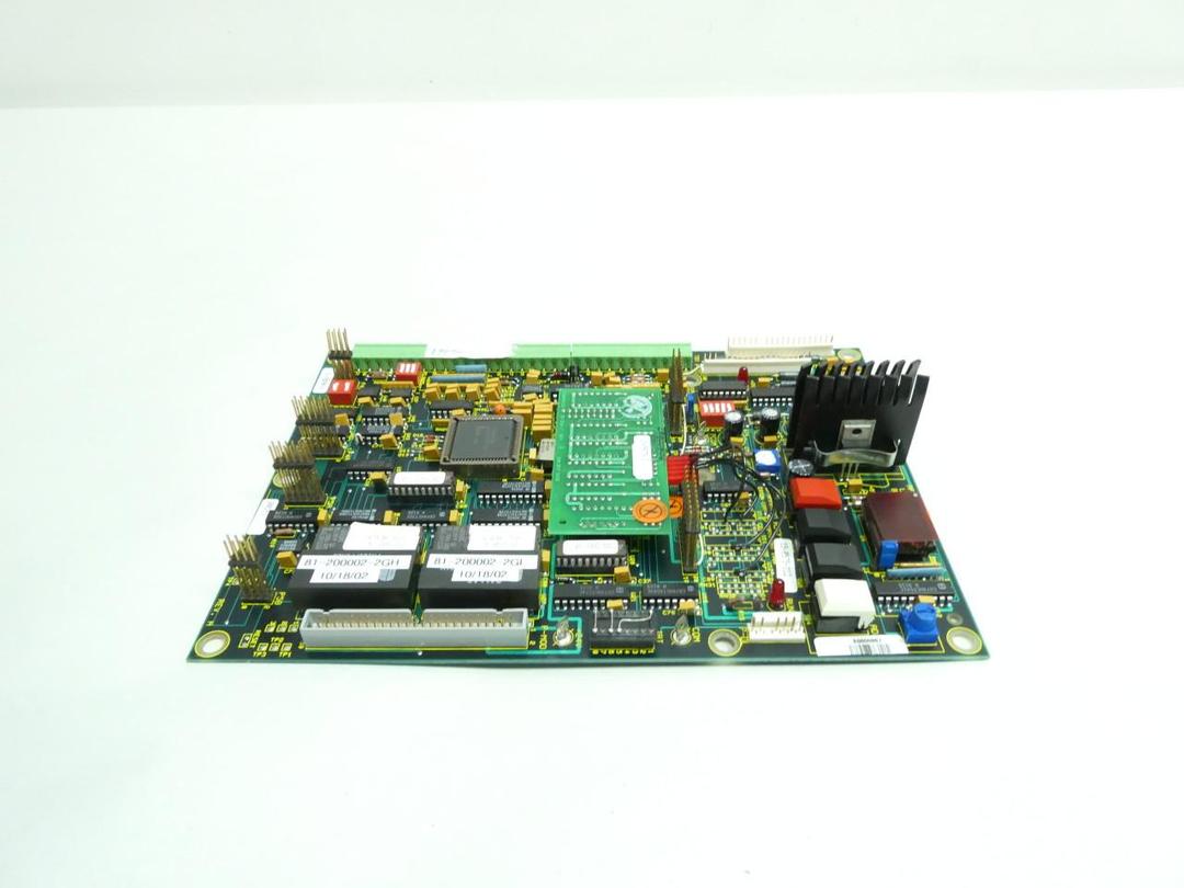 EATON 15-P575-112 DYNAMATIC PCB CIRCUIT BOARD
