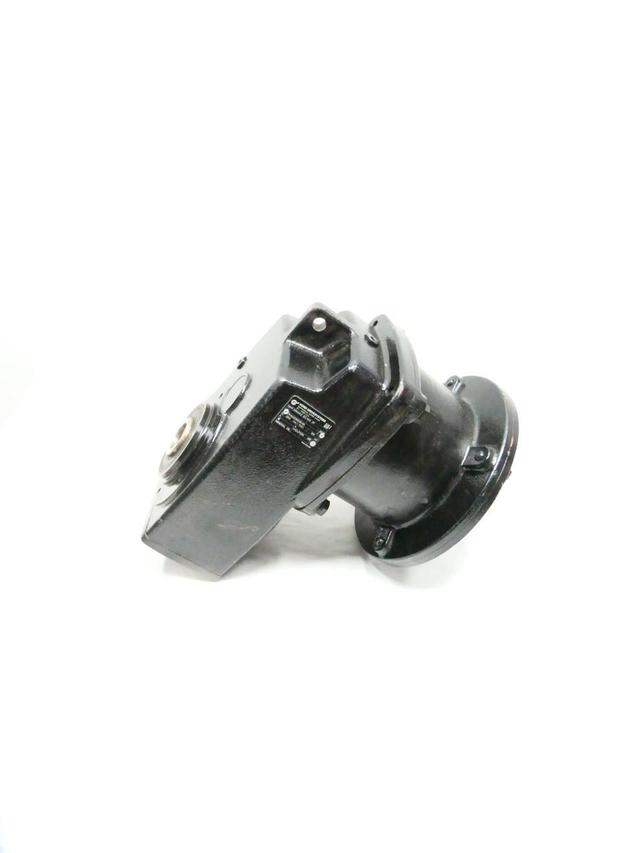 NORD SK 2282AZ IEC100 ZF GEAR REDUCER 384NM