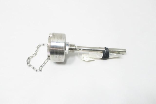 ROTA BL8 2BD LZ4969 LINEAR TRANSDUCER 6-1/2IN STEM