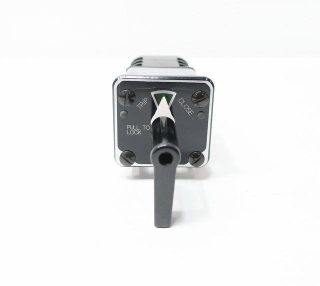 GENERAL ELECTRIC GE 10AA116 ROTARY SWITCH
