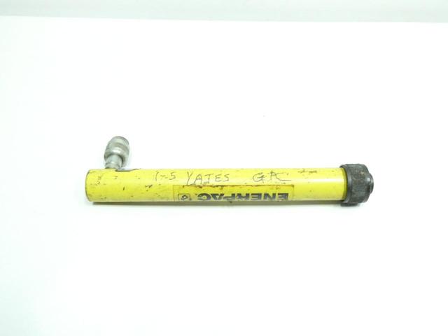 ENERPAC RC59 HYDRAULIC CYLINDER 5TON