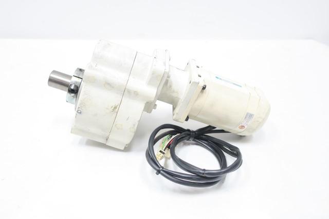 SIGMA SG-SB2-8 SG GEARMOTOR 8:1