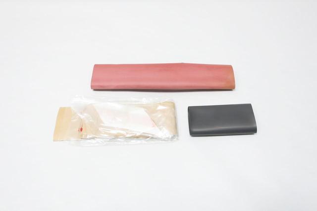 RAYCHEM HVT-82-SG 5/8 KV 1/C OUTDOOR TERMINATION KIT 0.79-120IN
