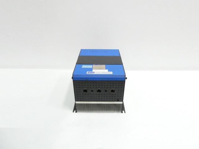SPANG 853-0090-P1-CSA POWER CONTROL UNIT 85-265V-AC 0-90A 0-600V-AC