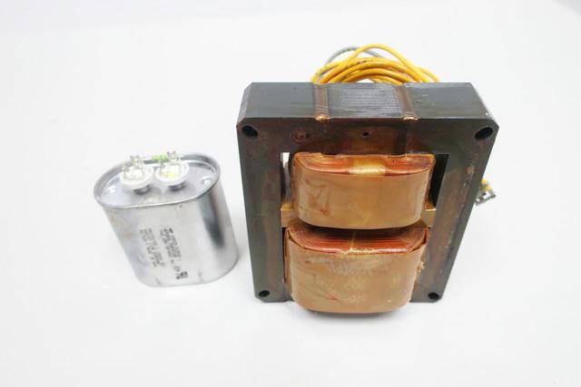 HOLOPHANE RBK250MHMT METAL HALIDE BALLAST KIT 250W 120/208/240/277V-AC