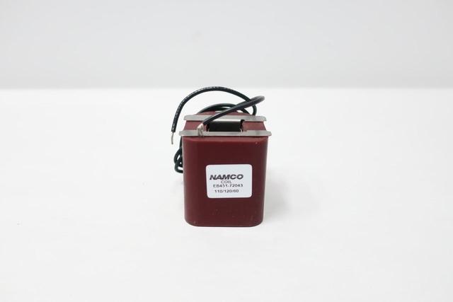 NAMCO EB451-72043 SOLENOID COIL