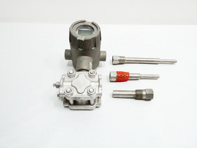 HONEYWELL STD924-E1H-00000-HC,SM,A3,SS,S2,1C+XXXX SMART PRESSURE TRANSMITTER