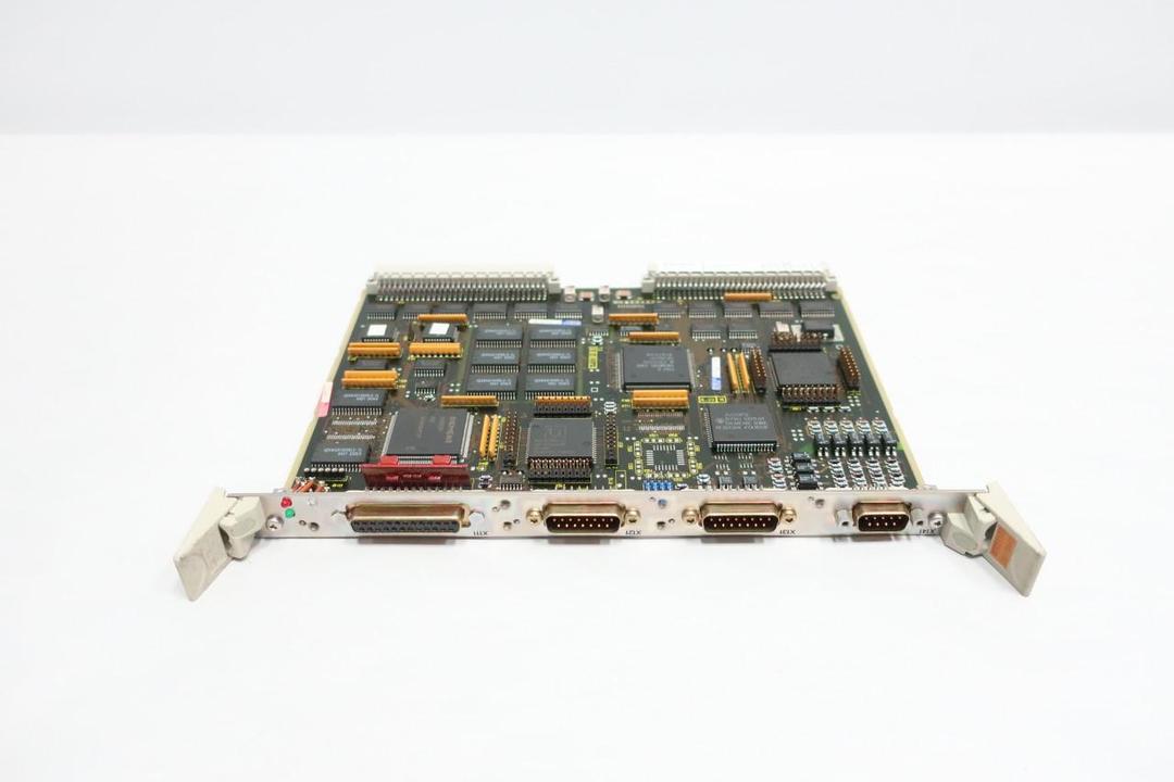 SIEMENS 570 540 9001.00 CARD CIRCUIT BOARD