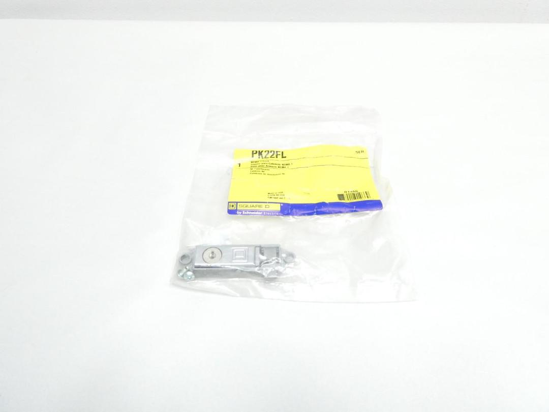 SQUARE D PK22FL PANELBOARD LOCK
