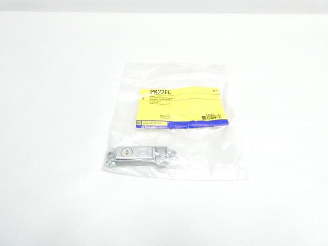 SQUARE D PK22FL PANELBOARD LOCK