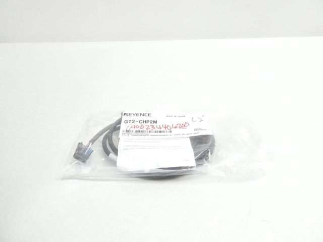 KEYENCE GT2-CHP2M CABLE